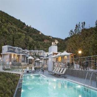Aqua Oliva Resort,Igoumenitsa>>Epirus,4 star