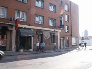 Logis Hotel Borel,Coudekerque-Branche>>Armbouts-Cappel,4 star