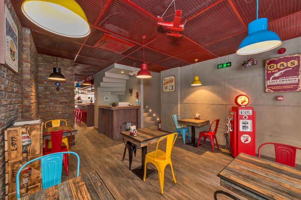 Taksim Nis Hotel,Istanbul>>Beyoglu,3 star