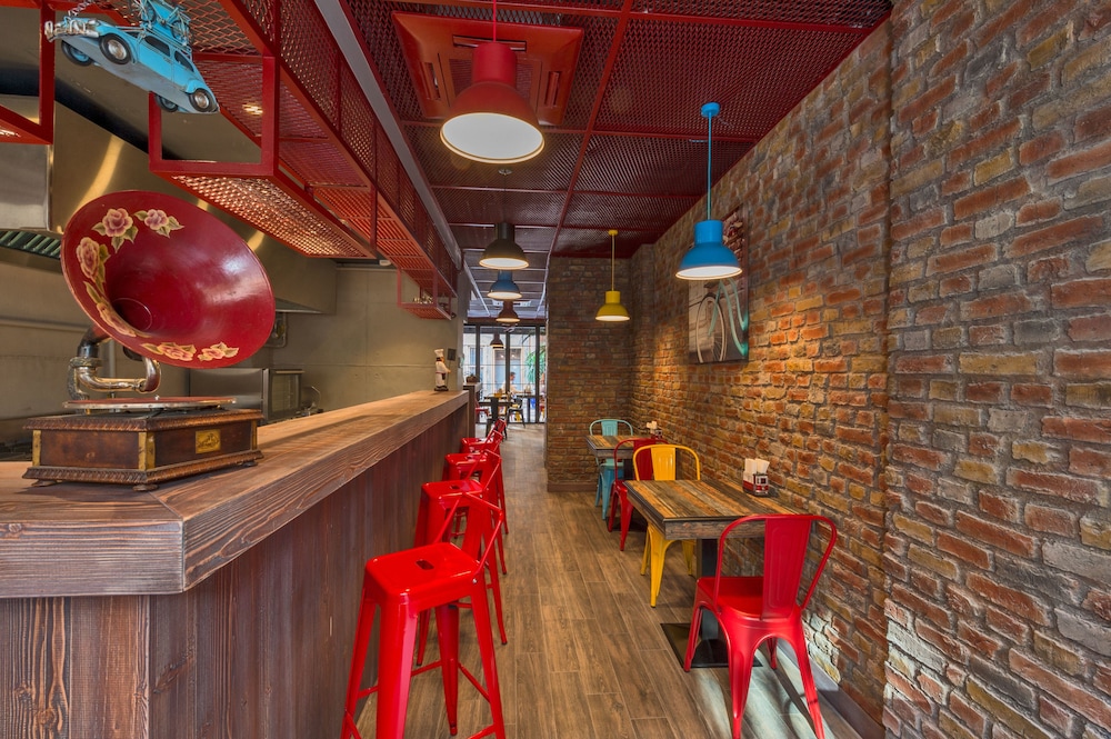 Taksim Nis Hotel,Istanbul>>Beyoglu,3 star