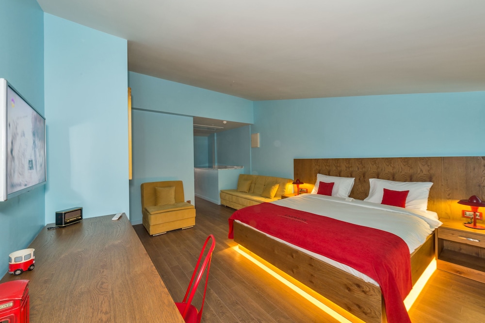 Taksim Nis Hotel,Istanbul>>Beyoglu,3 star