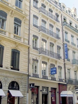 elysee hotel