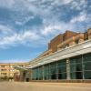 Residence & Conference Centre - Hamilton,Ontario>>Hamilton,2 star