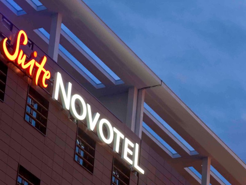 novotel suites hannover