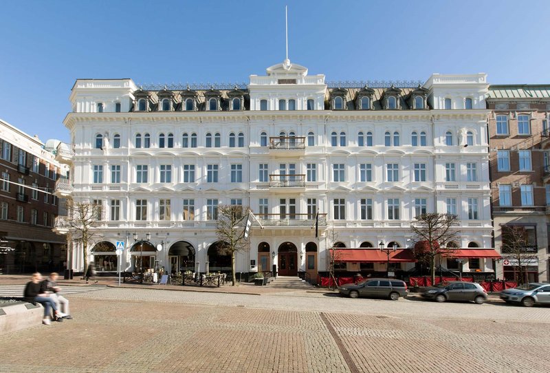 Elite Hotel Mollberg