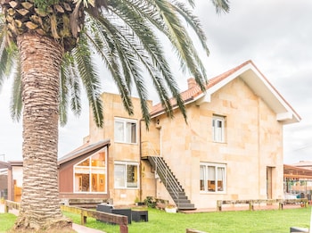 Hotel Finca Alcamino,Liencres>>Cantabria,3 star