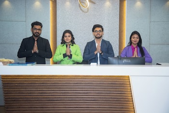 Park Eastern Hotel,Park Street Area,3 star