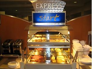 Holiday Inn Express Hotel & Suites Tracy By Ihg,San Joaquin>>Modesto,3 star