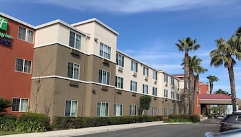 Holiday Inn Express Hotel & Suites Tracy By Ihg,San Joaquin>>Modesto,3 star