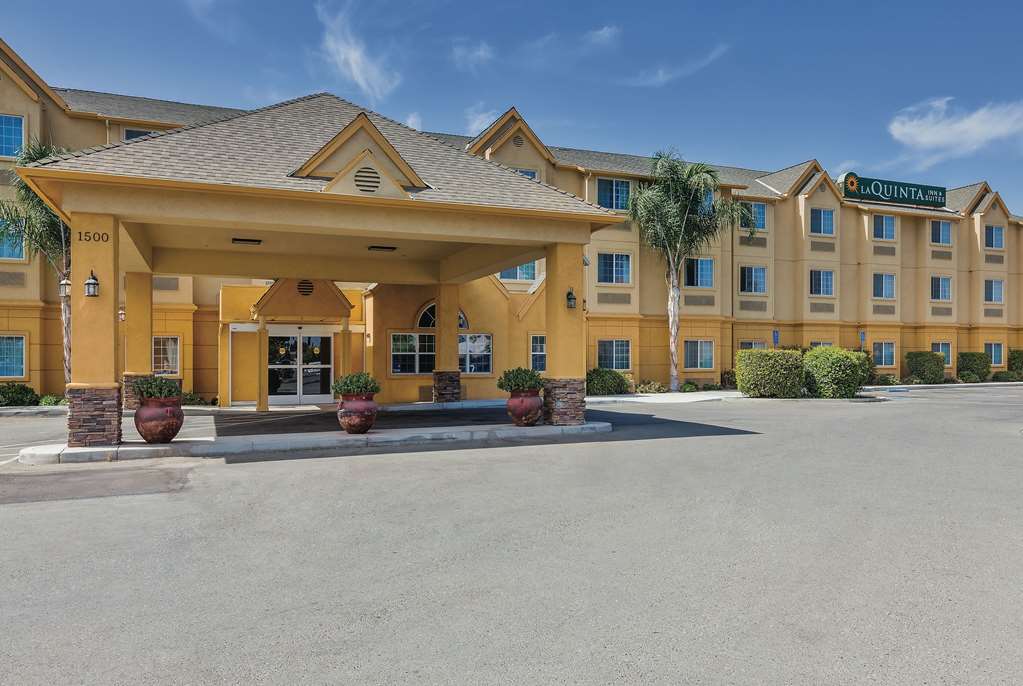 La Quinta Inn & Suites By Wyndham Tulare