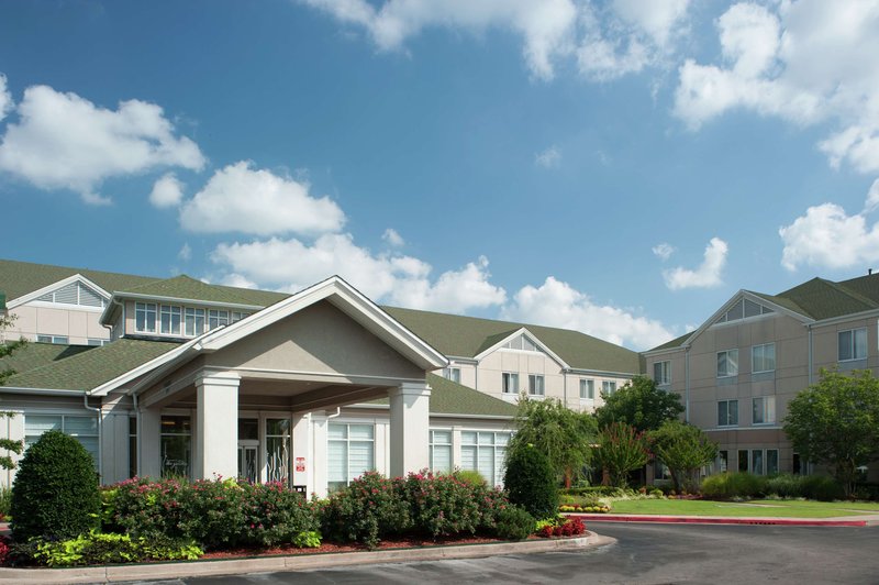 Hilton Garden Inn Tulsa Airport,Tulsa County>>Tulsa,3 star