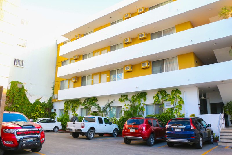 Best Western Riviera Tuxpan,Tuxpan>>Poza Rica,3 star