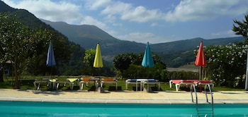 Gailurretan,Enkarterri>>Cantabria,3 star