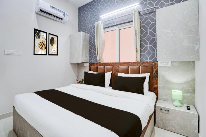 Townhouse Vasundra Nagar Formerly Joystel,,4 star