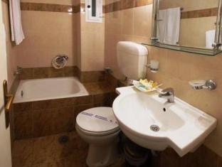 Hotel Marily,Greece>>Municipality Of Pyrgos,2 star