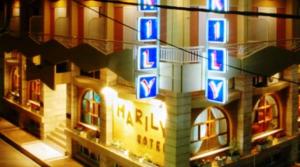 Hotel Marily,Greece>>Municipality Of Pyrgos,2 star