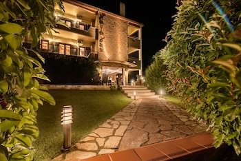 Naiades Hotel,Aridaia>>Almopia,4 star