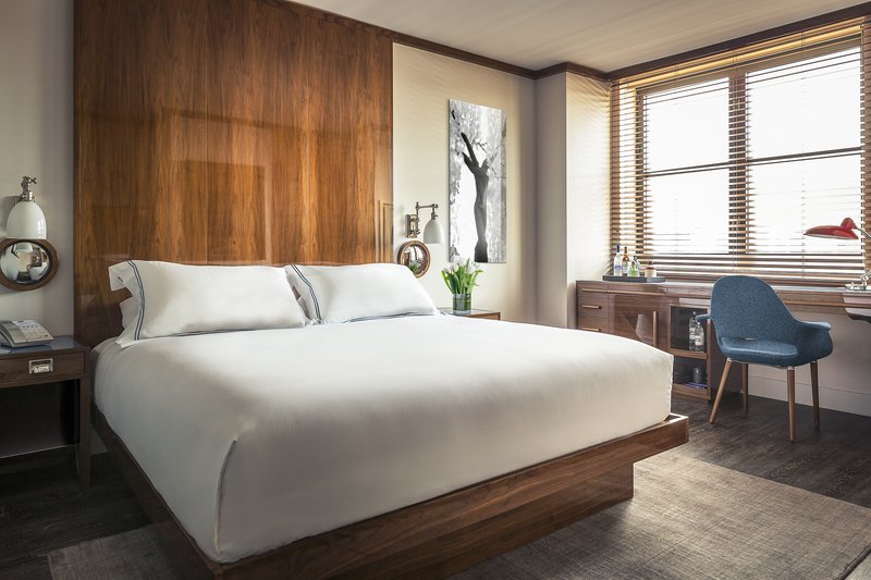 hotel hugo
