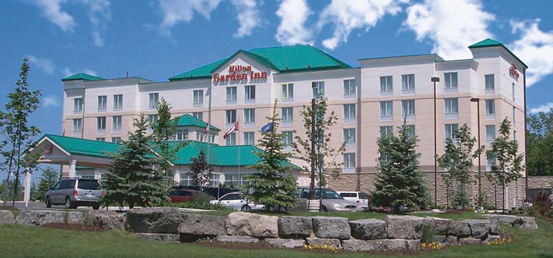 hilton garden inn niagara on the lake