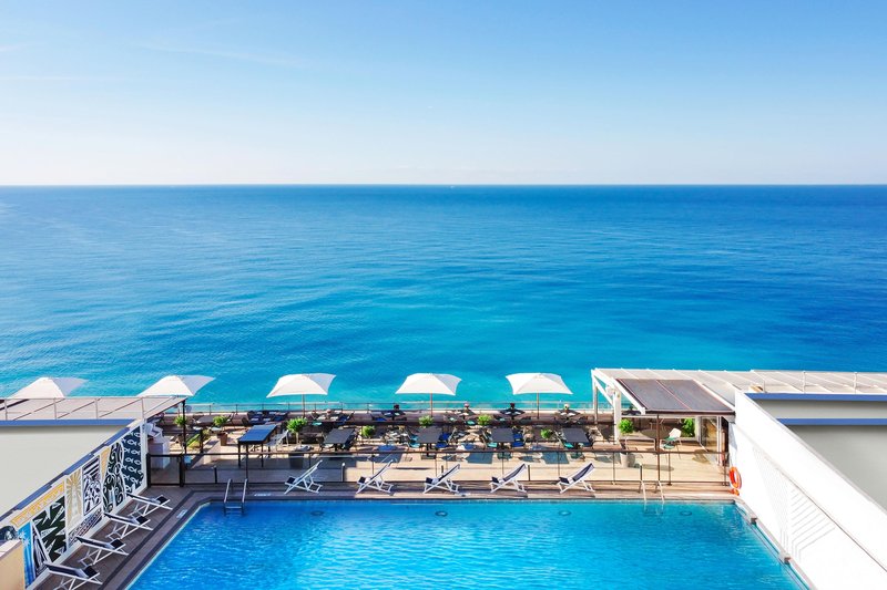 le meridien nice