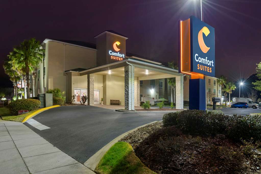 Comfort Suites Niceville Near Elgin Air Force Base,Niceville>>Fort Walton Beach - Destin,2.5 star