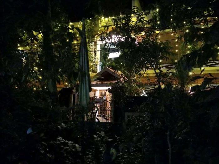 oceanic beach residency