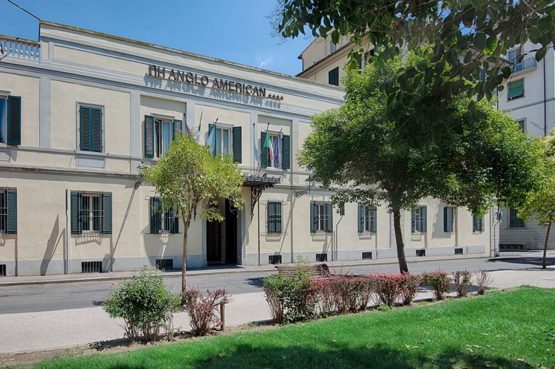 anglo american hotel florence curio collection by hilton