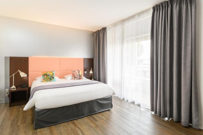 Hype Hotel,Biscarrosse>>Arcachon,3 star