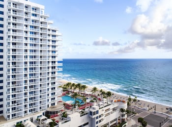 Beach House Fort Lauderdale, A Hilton Resort,Central Beach>>Broward County,4 star