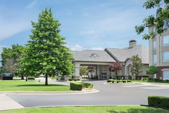 homewood suites by hilton fort smith