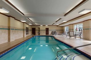 Homewood Suites By Hilton Fort Smith,Arkansas>>Fort Smith,3 star