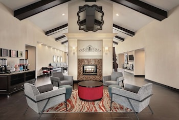 Hampton Inn & Suites Ft. Wayne-North,Indiana>>Fort Wayne,3 star