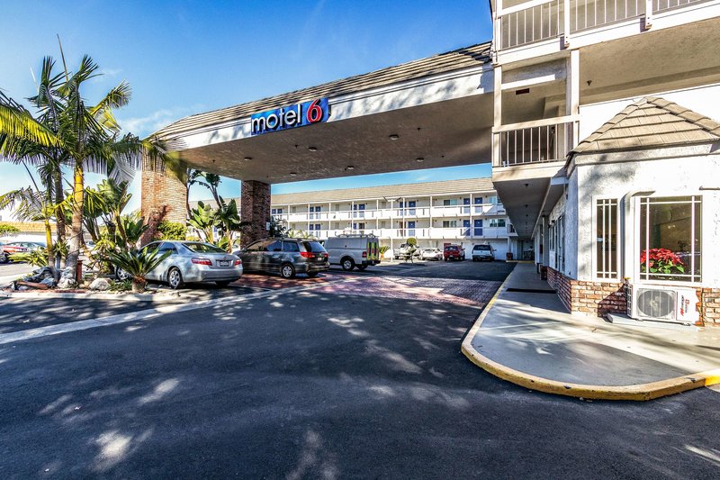 Motel 6 Fountain Valley, Ca - Huntington Beach Area,Fountain Valley>>Anaheim,2 star
