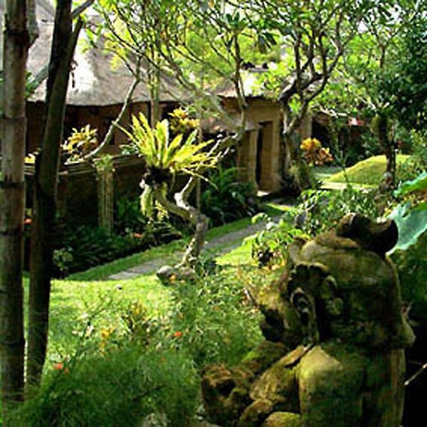 Bali Agung Village,Denpasar>>Bali,3 star