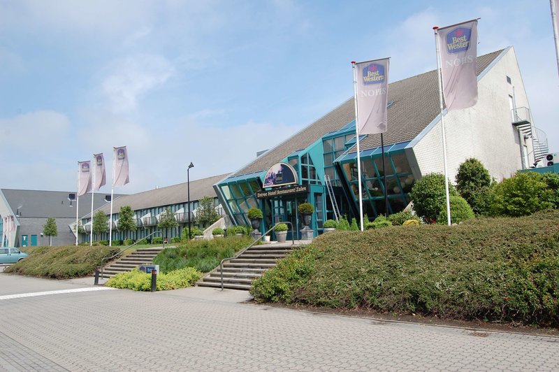 Best Western Hotel Nobis Asten