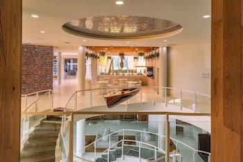 Higueron Curio By Hilton - Adult Only,Fuengirola>>Costa Del Sol,5 star