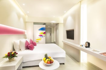 Grt Vibe Coimbatore,,3 star