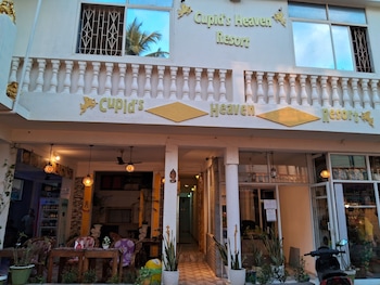 Cupids Heaven Resort,Agonda,3 star