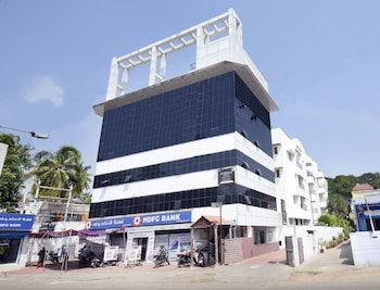 Horizon Heights,,2 star