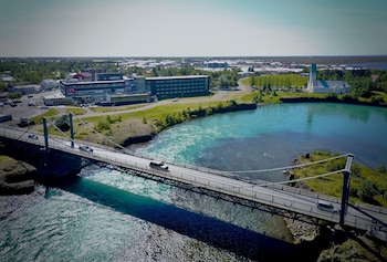 Hotel Selfoss,Southern Region>>Selfoss,4 star