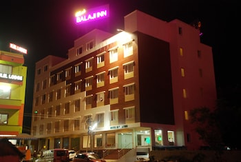 Hotel Balaji Inn,,2 star