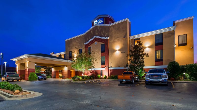 Best Western Seminole Inn & Suites