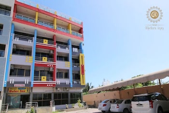 Hotel Relax Inn,,2 star