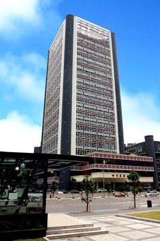 Shenzhen Sichuan Hotel,Futian District>>Futian,3.5 star