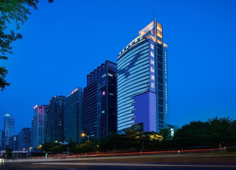 shenzhenair international hotel