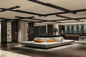 Hilton Singapore Orchard,In Singapore (Orchard),5 star