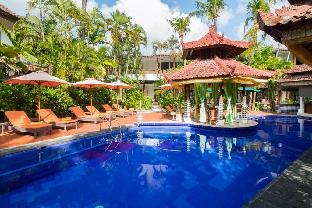 Sarinande Hotel,Kuta>>Bali,3 star