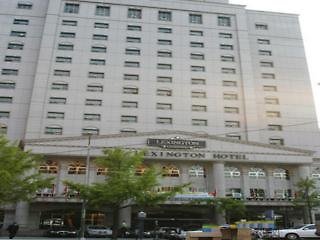 kensington hotel yeouido seoul