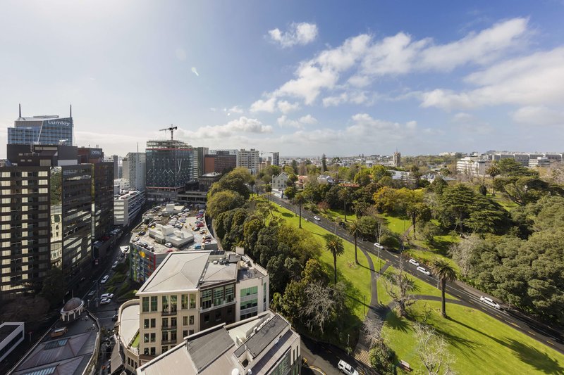 Avani Auckland Metropolis Residences,Auckland>>Albany,4 star