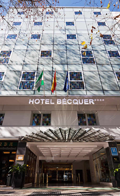 Becquer Hotel